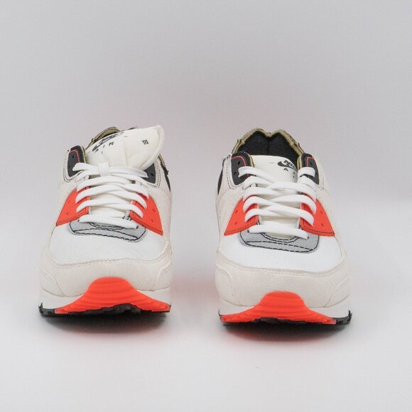 🔹 Nike Air Max III PRM “Archetype Bright Crimson” — 14M (DS · DC7856-100 - Picture 4 of 5